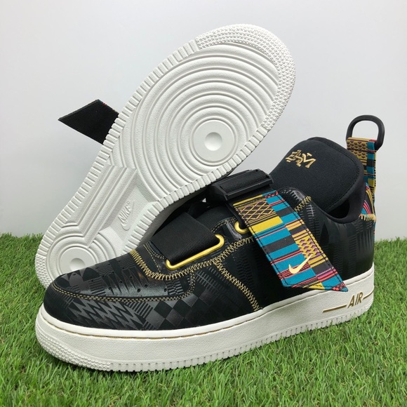 nike af1 utility bhm